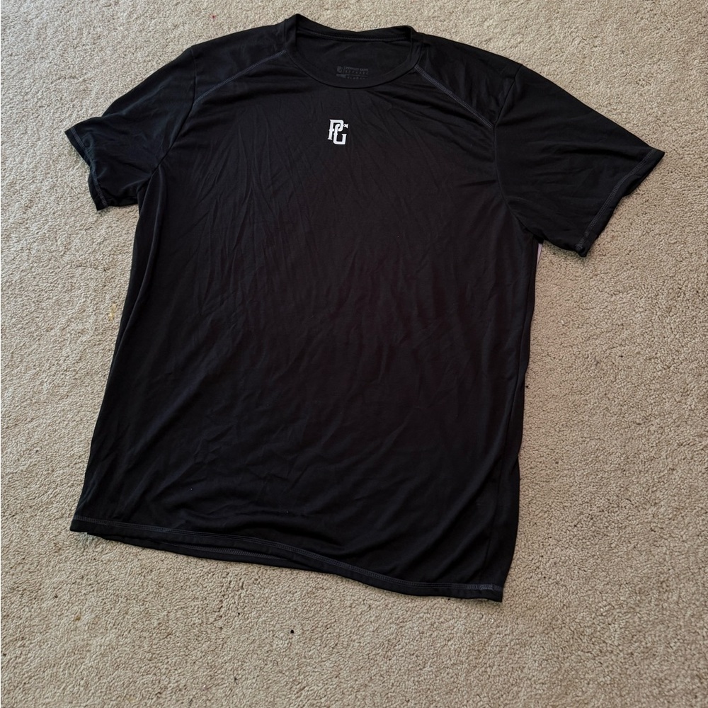Perfect Game Player 3.0 Team Tee Shirt - Picture 4 of 6
